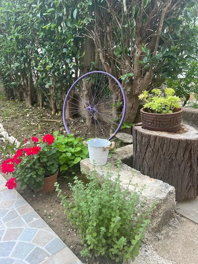 Apartment Luna Zadar Croatia