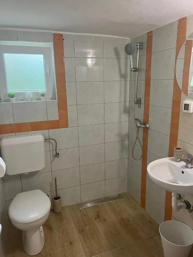 Apartment Luna Zadar