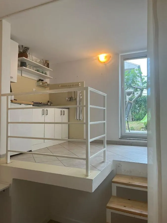 Apartment Luna Zadar