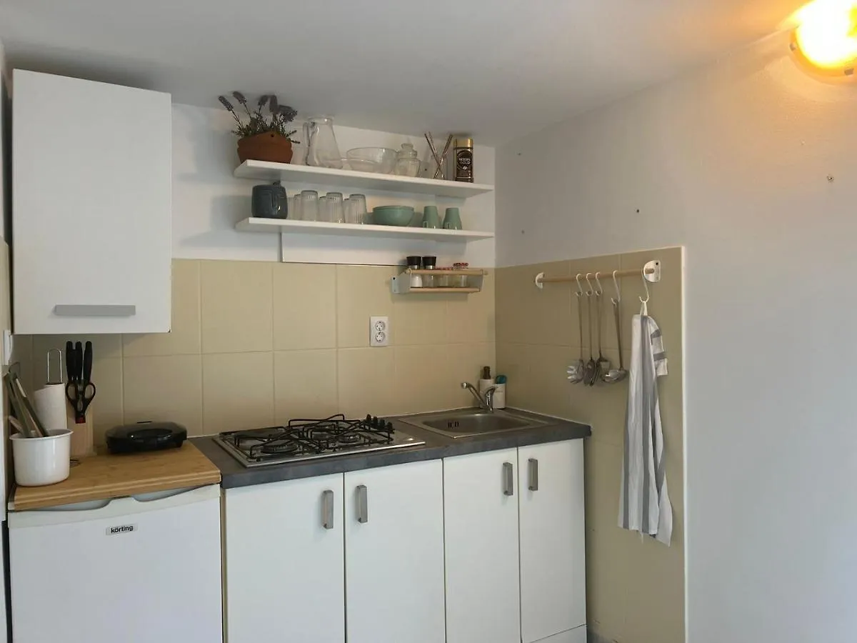 Apartment Luna Zadar Croatia