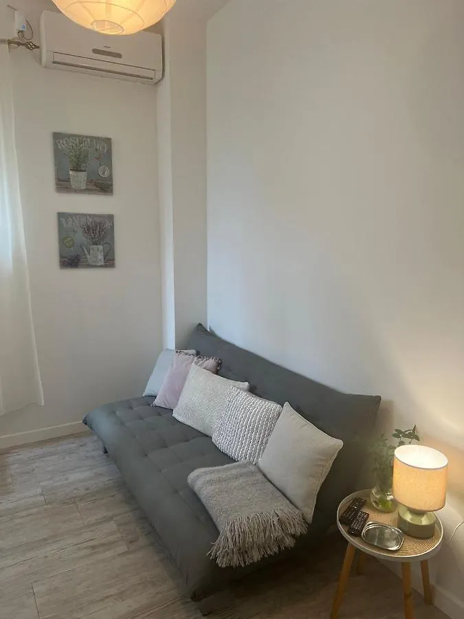 Apartment Luna Zadar
