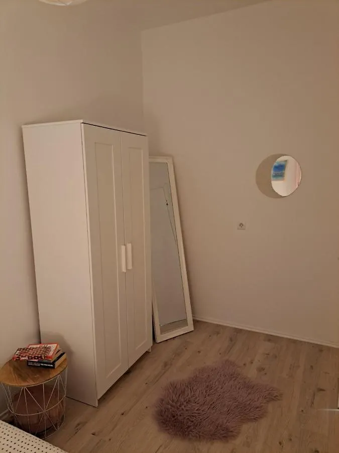 Apartment Luna Zadar 0*,  Croatia